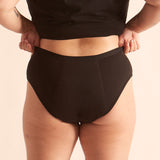 WUKA Basics Hipster Period Pants - Heavy Flow