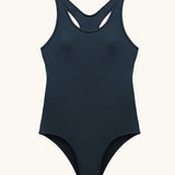  Wuka perform period light/medium flow swimsuit in black