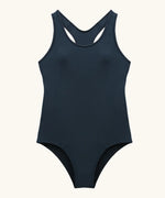  Wuka perform period light/medium flow swimsuit in black