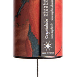 Zaphir Sunray Wind Chime