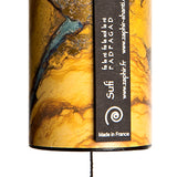 Zaphir Sunray Wind Chime
