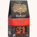Zaytoun Fairtrade Palestinian roasted chilli Almonds. We are proud stockists of Zaytoun olive oil and produce here at Babipur. 