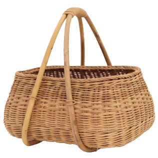 Adult Baskets & Bags