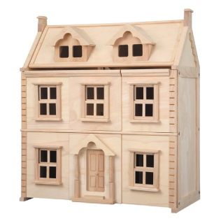 Dolls Houses, People & Furniture