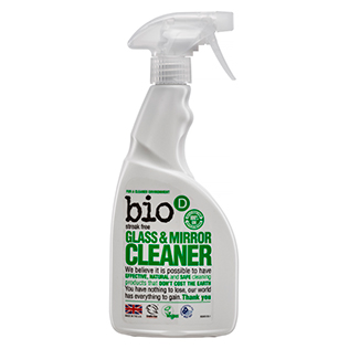 Bio-D Home Cleaning
