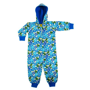 DUNS Hooded Suits