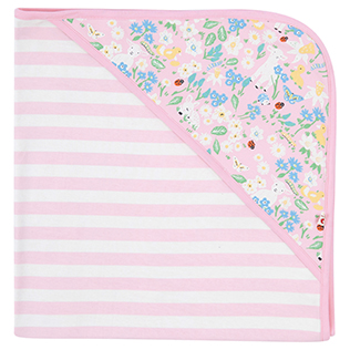 Piccalilly Baby Blankets