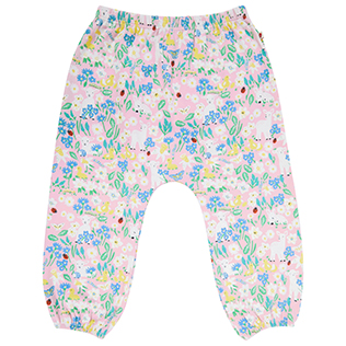 Piccalilly Trousers & Shorts