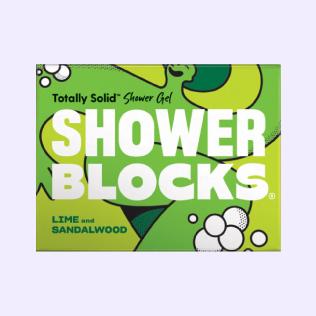 Shower Blocks