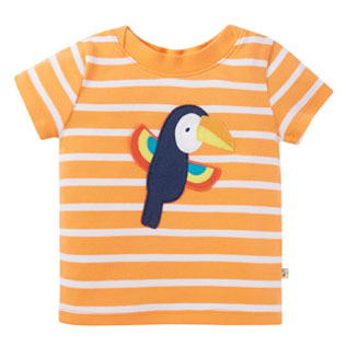 Frugi Organic Clothing for Babies Children & Adults