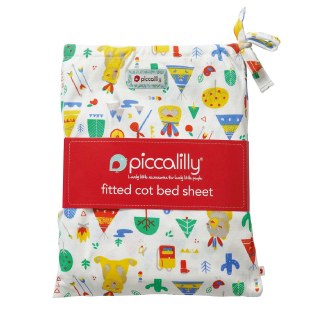 Piccalilly Bedding