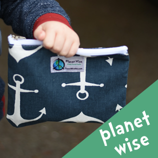 Planet Wise Sale