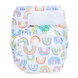 Easy Fit Nappies